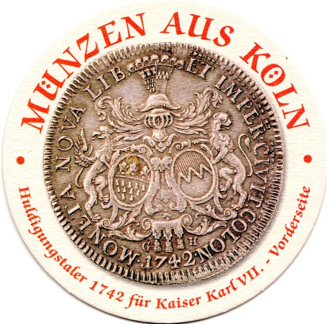 kln k-nw reissdorf mnzen 12b (rund215 huldigungstaler 1742 vs)